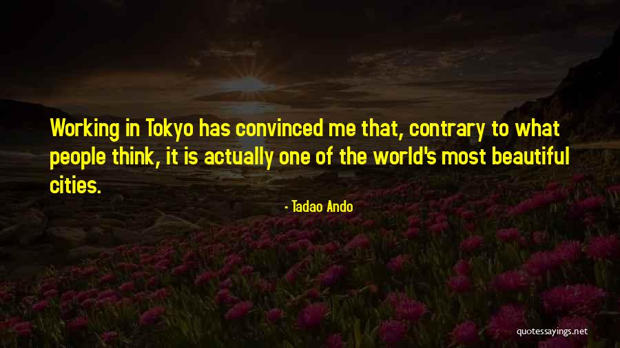 Listen To Understand Not To Respond Quotes By Tadao Ando Listen To Understand Not To Respond Quotes By Tadao Ando