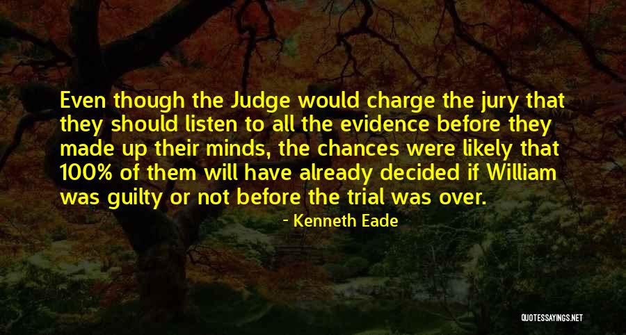 Listen To Your Quotes By Kenneth Eade Listen To Your Quotes By Kenneth Eade