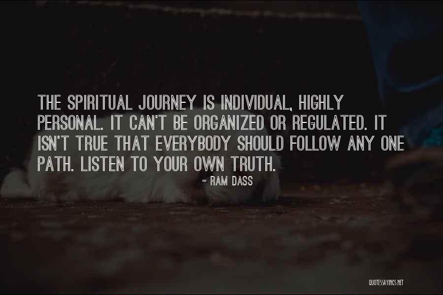 Listen To Your Quotes By Ram Dass Listen To Your Quotes By Ram Dass