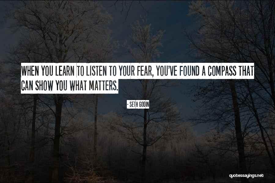 Listen To Your Quotes By Seth Godin Listen To Your Quotes By Seth Godin