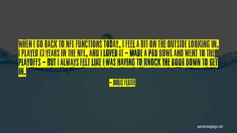 Listen Without Interrupting Quotes By Doug Flutie Listen Without Interrupting Quotes By Doug Flutie