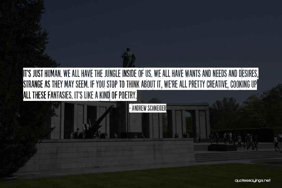 Listenable Music Quotes By Andrew Schneider Listenable Music Quotes By Andrew Schneider