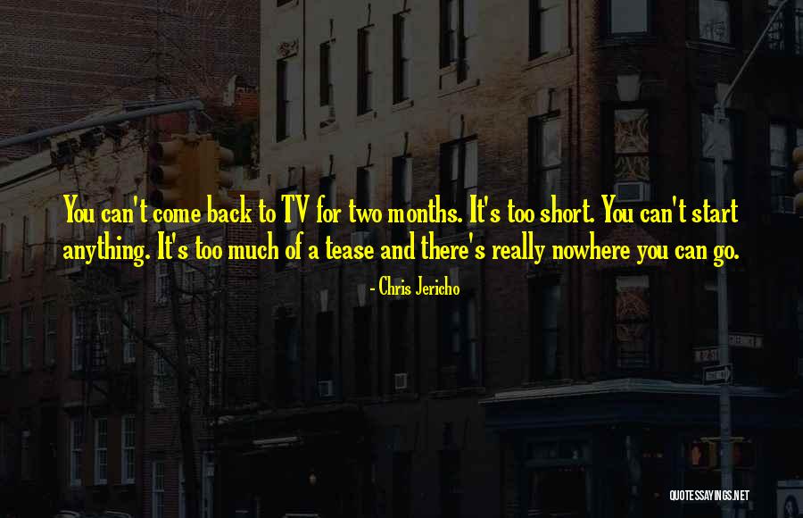 Listenership Of Rush Quotes By Chris Jericho Listenership Of Rush Quotes By Chris Jericho