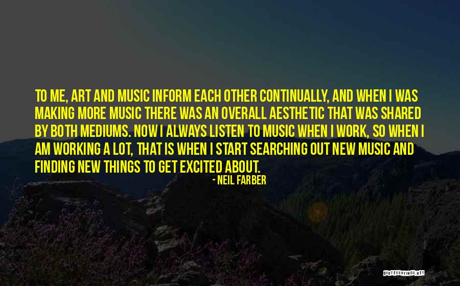 Listening Is An Art Quotes By Neil Farber Listening Is An Art Quotes By Neil Farber