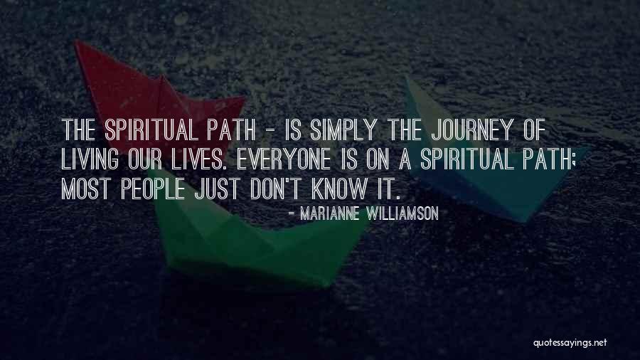 Listening To Fools Quotes By Marianne Williamson Listening To Fools Quotes By Marianne Williamson