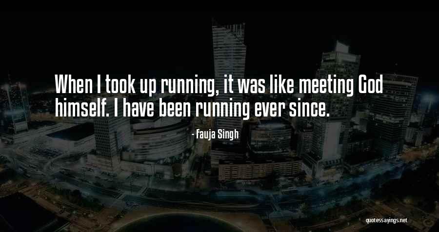 Listening To The Waves Quotes By Fauja Singh Listening To The Waves Quotes By Fauja Singh