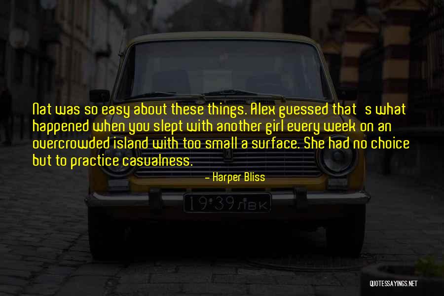 Listenings En Quotes By Harper Bliss Listenings En Quotes By Harper Bliss