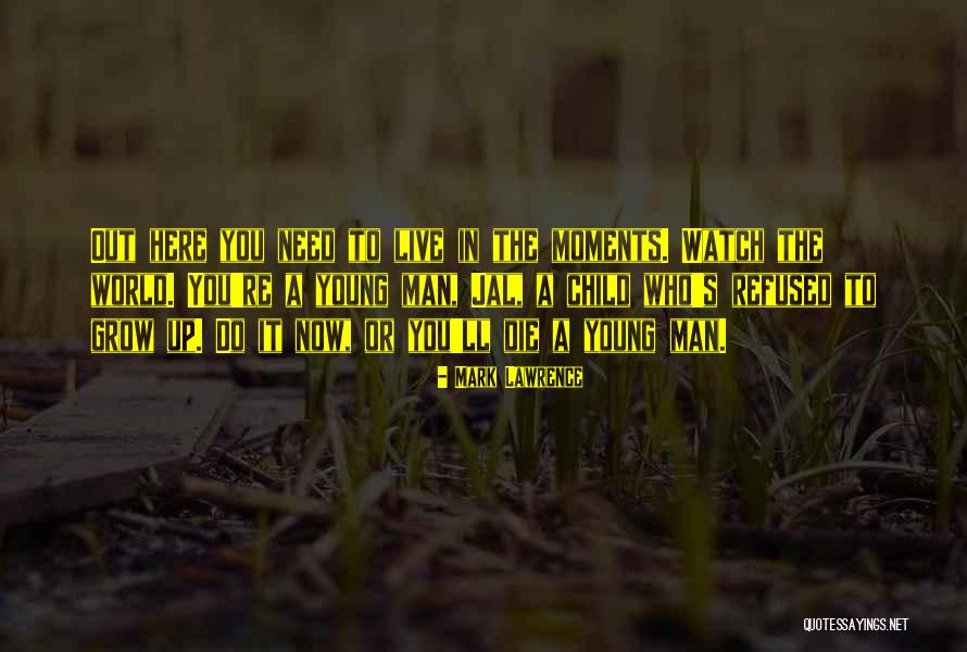 Listenings En Quotes By Mark Lawrence Listenings En Quotes By Mark Lawrence