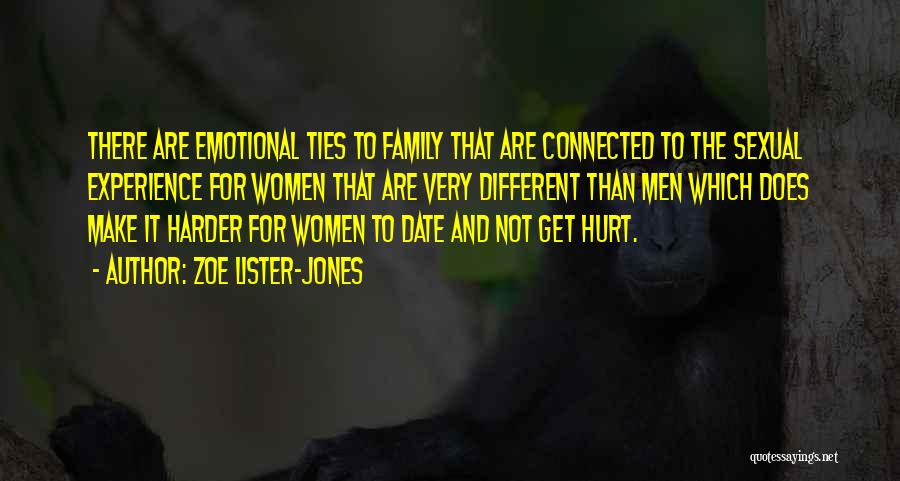 Lister Quotes By Zoe Lister-Jones