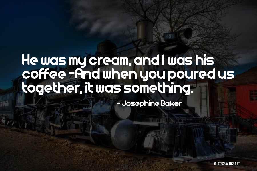 Listeria Treatment Quotes By Josephine Baker Listeria Treatment Quotes By Josephine Baker