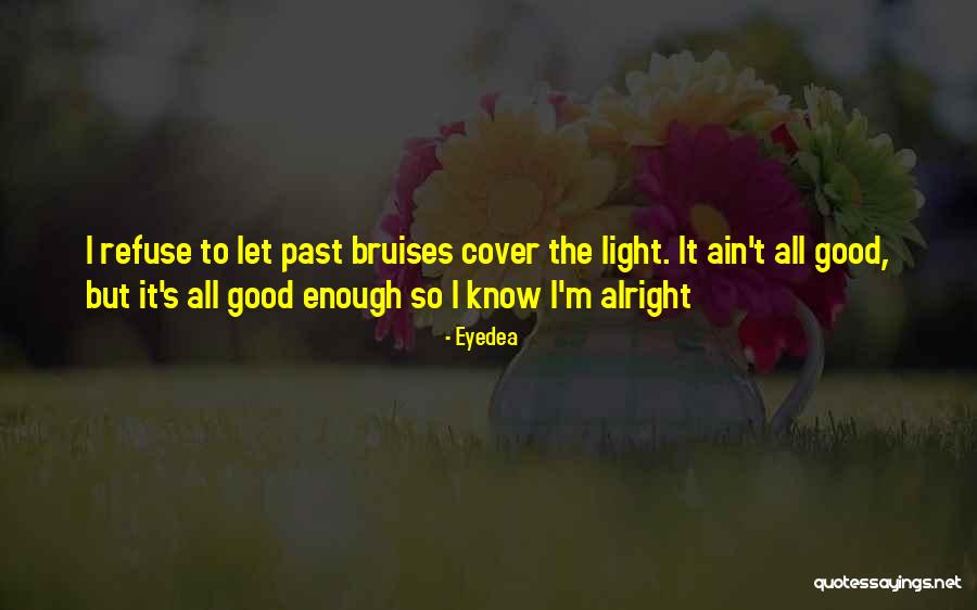 Listers Corner Quotes By Eyedea Listers Corner Quotes By Eyedea