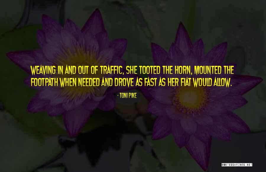 Listers Corner Quotes By Toni Pike Listers Corner Quotes By Toni Pike