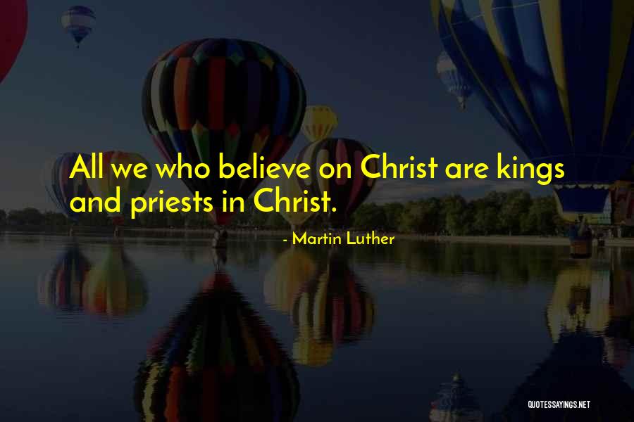 Listessness Quotes By Martin Luther Listessness Quotes By Martin Luther