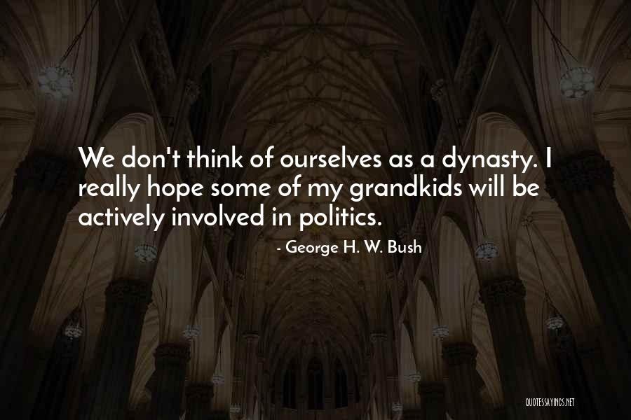 Listicles By Oceana Quotes By George H. W. Bush Listicles By Oceana Quotes By George H. W. Bush