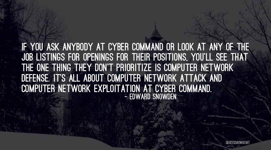 Listings 2 Quotes By Edward Snowden Listings 2 Quotes By Edward Snowden