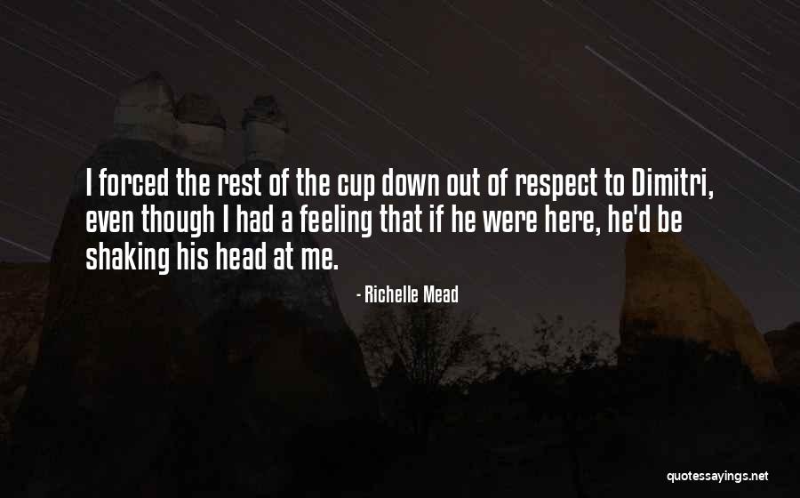 Listings 2 Quotes By Richelle Mead Listings 2 Quotes By Richelle Mead