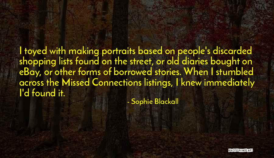Listings 2 Quotes By Sophie Blackall Listings 2 Quotes By Sophie Blackall