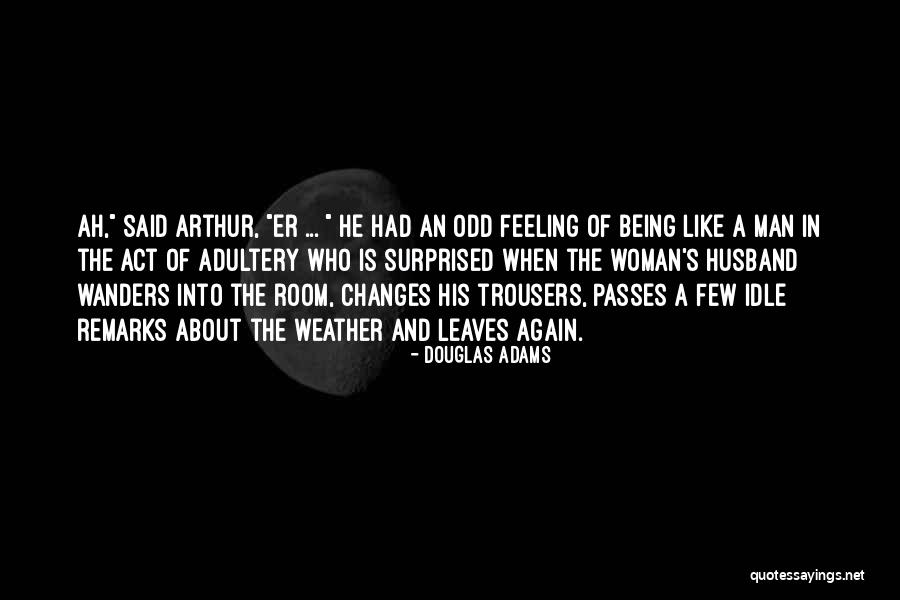 Listings Online Quotes By Douglas Adams Listings Online Quotes By Douglas Adams