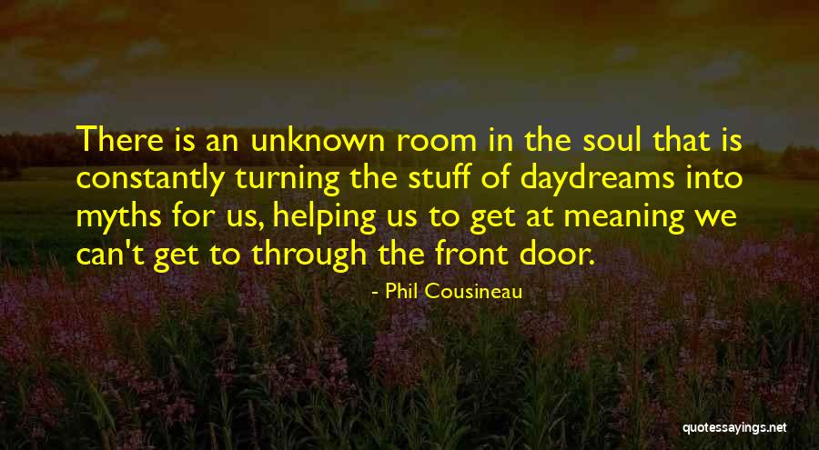 Listings Unlimited Quotes By Phil Cousineau Listings Unlimited Quotes By Phil Cousineau