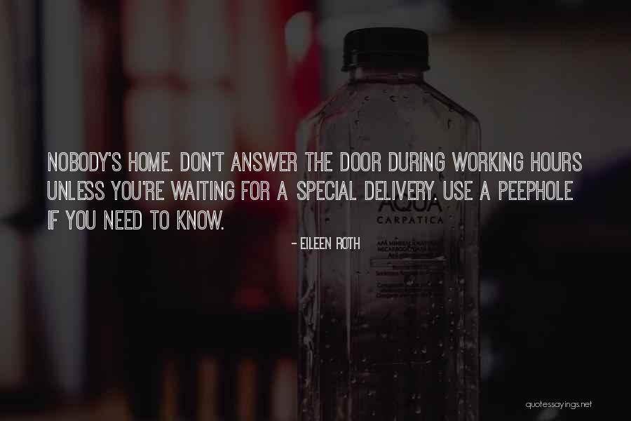 Listless Bored Quotes By Eileen Roth Listless Bored Quotes By Eileen Roth