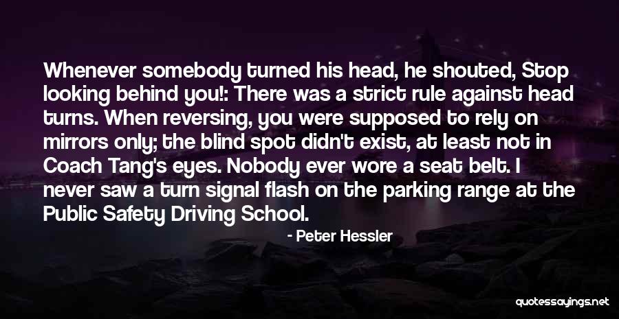 Listlessly Define Quotes By Peter Hessler Listlessly Define Quotes By Peter Hessler