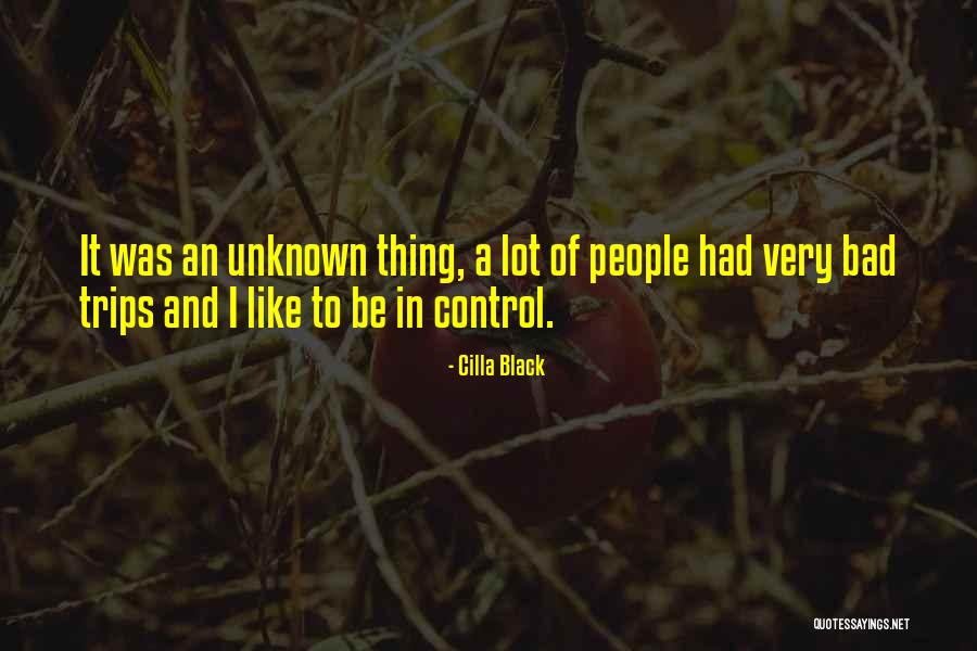Listman Home Quotes By Cilla Black Listman Home Quotes By Cilla Black