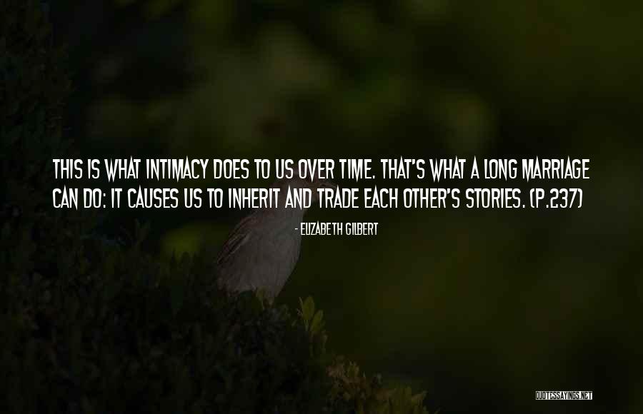 Listo Quotes By Elizabeth Gilbert Listo Quotes By Elizabeth Gilbert