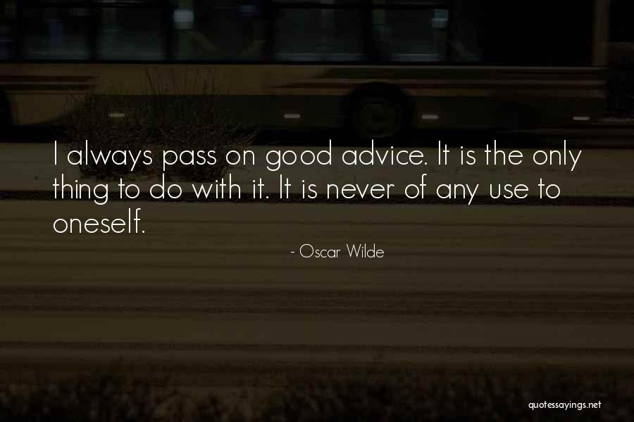 Liston Vs Clay Quotes By Oscar Wilde Liston Vs Clay Quotes By Oscar Wilde