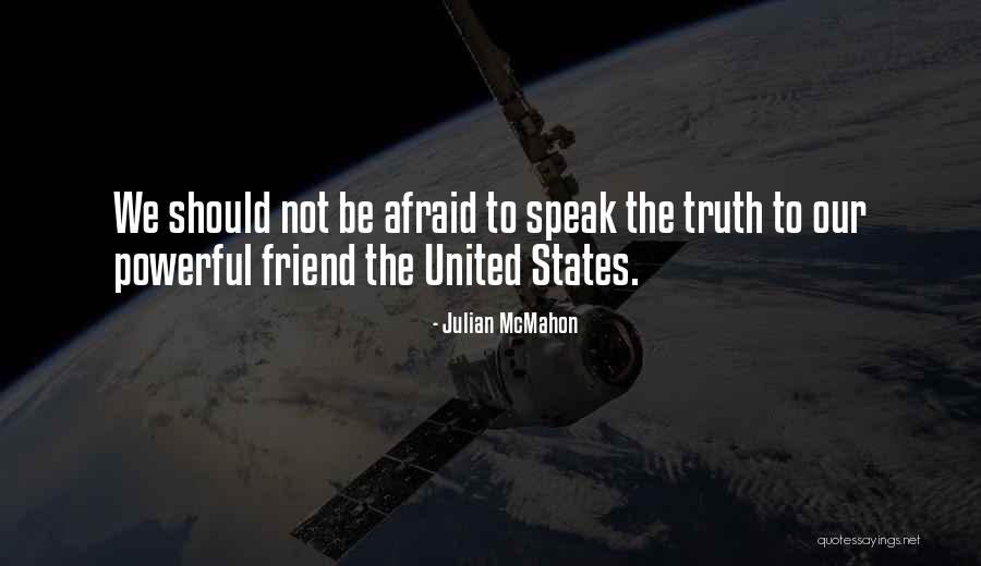 Listones Quotes By Julian McMahon Listones Quotes By Julian McMahon