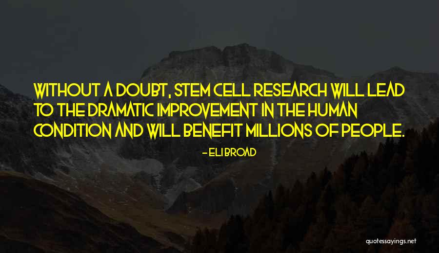 Listopada English Quotes By Eli Broad Listopada English Quotes By Eli Broad