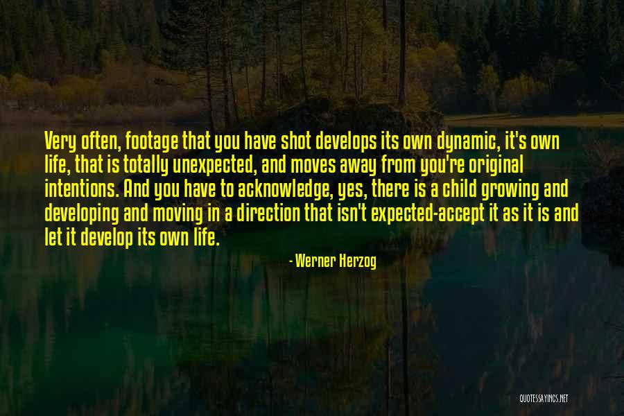 Listopada English Quotes By Werner Herzog Listopada English Quotes By Werner Herzog