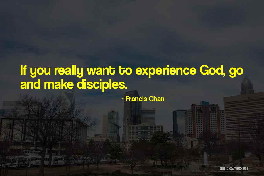 Listopadu 2018 Quotes By Francis Chan Listopadu 2018 Quotes By Francis Chan