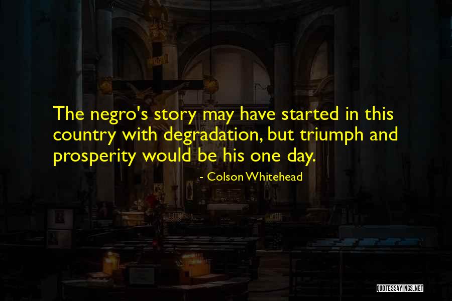 Listov Quotes By Colson Whitehead Listov Quotes By Colson Whitehead
