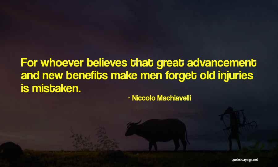Listov Quotes By Niccolo Machiavelli Listov Quotes By Niccolo Machiavelli