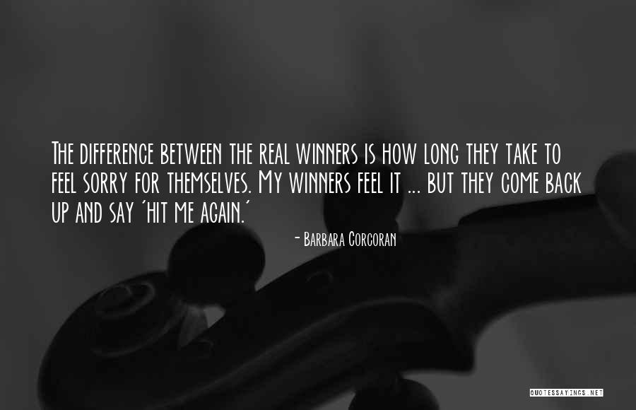 Listovki Quotes By Barbara Corcoran Listovki Quotes By Barbara Corcoran