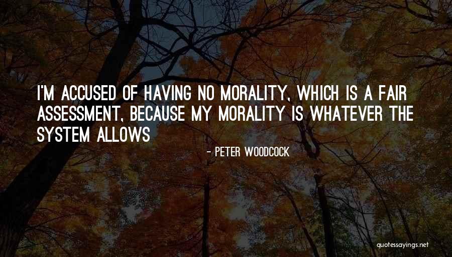 Listovki Quotes By Peter Woodcock Listovki Quotes By Peter Woodcock