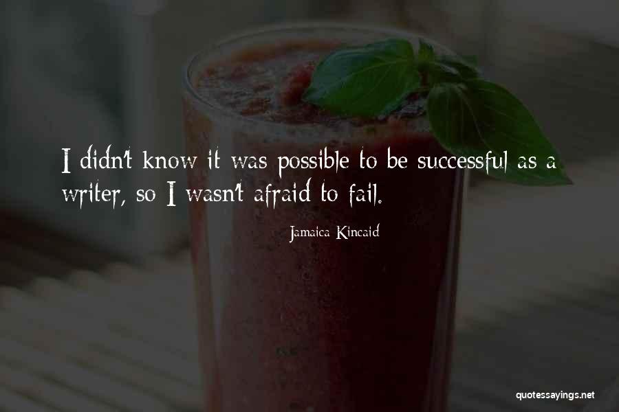 Listrik Arus Quotes By Jamaica Kincaid Listrik Arus Quotes By Jamaica Kincaid