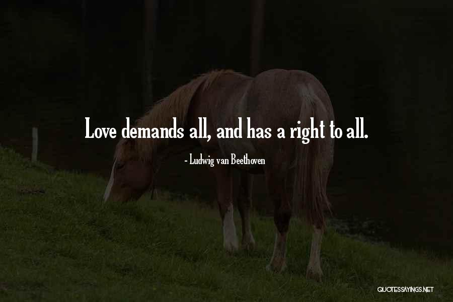 Listrik Arus Quotes By Ludwig Van Beethoven Listrik Arus Quotes By Ludwig Van Beethoven
