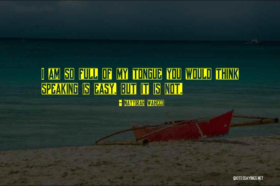 Listrik Arus Quotes By Nayyirah Waheed Listrik Arus Quotes By Nayyirah Waheed