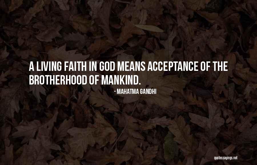 Listrik Pln Quotes By Mahatma Gandhi