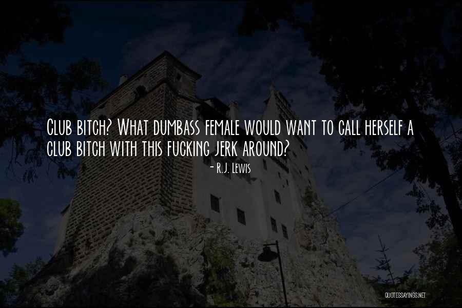 Listrik Prabayar Quotes By R.J. Lewis Listrik Prabayar Quotes By R.J. Lewis