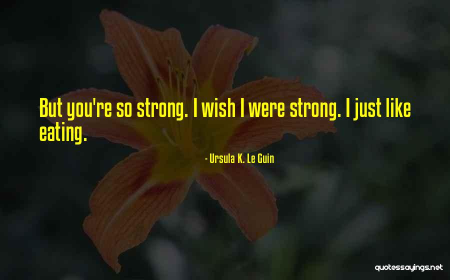 Listserve Quotes By Ursula K. Le Guin Listserve Quotes By Ursula K. Le Guin