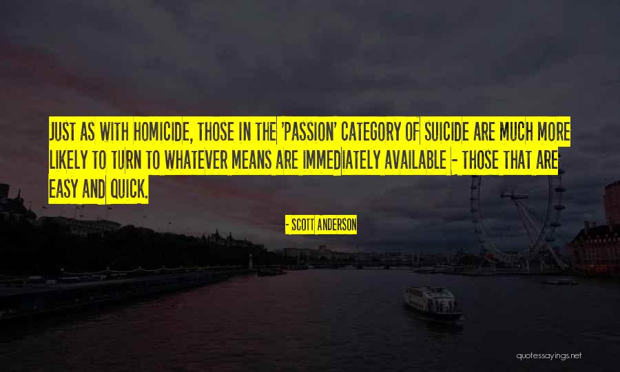 Listservs For Educators Quotes By Scott Anderson Listservs For Educators Quotes By Scott Anderson
