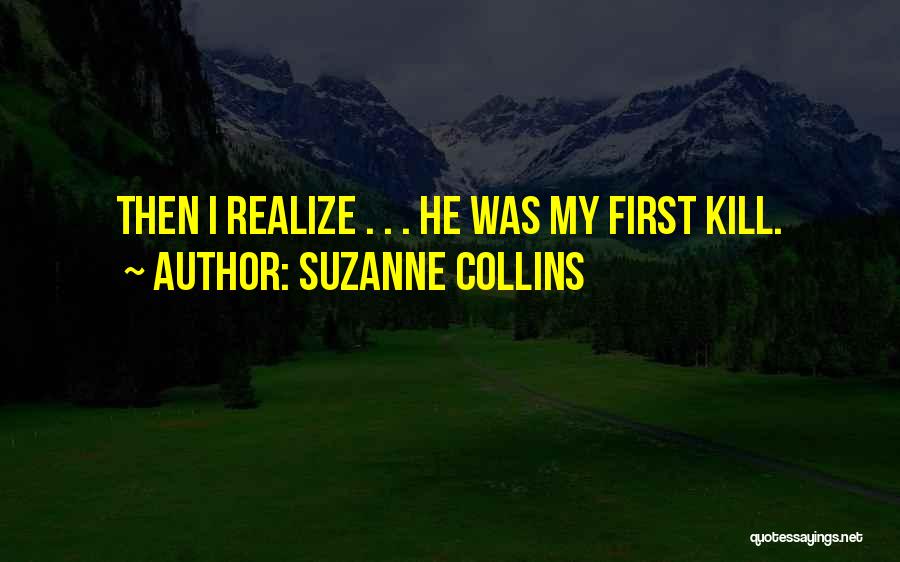 Listservs In Washington Quotes By Suzanne Collins