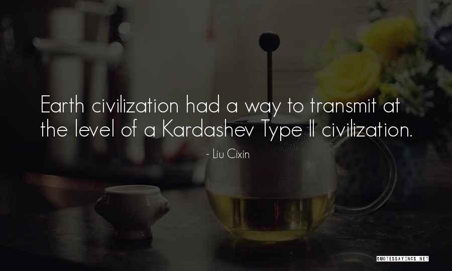 Liszewski Law Quotes By Liu Cixin Liszewski Law Quotes By Liu Cixin