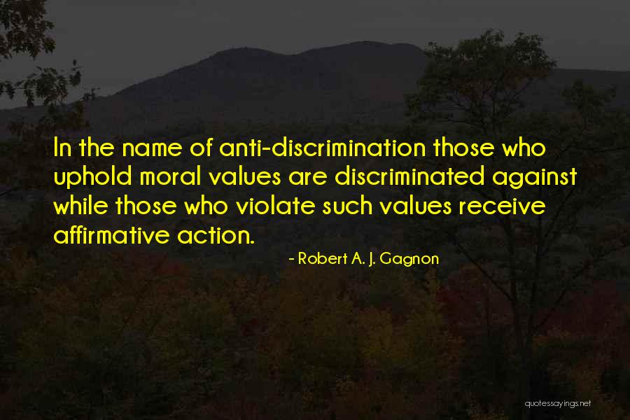 Liszkay Quotes By Robert A. J. Gagnon Liszkay Quotes By Robert A. J. Gagnon