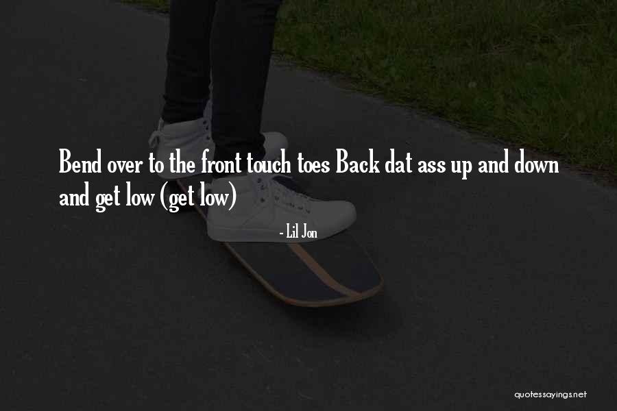 Litacanranas Quotes By Lil Jon Litacanranas Quotes By Lil Jon