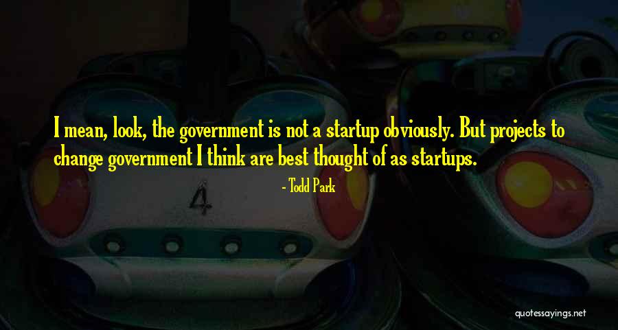Litalien En Quotes By Todd Park Litalien En Quotes By Todd Park