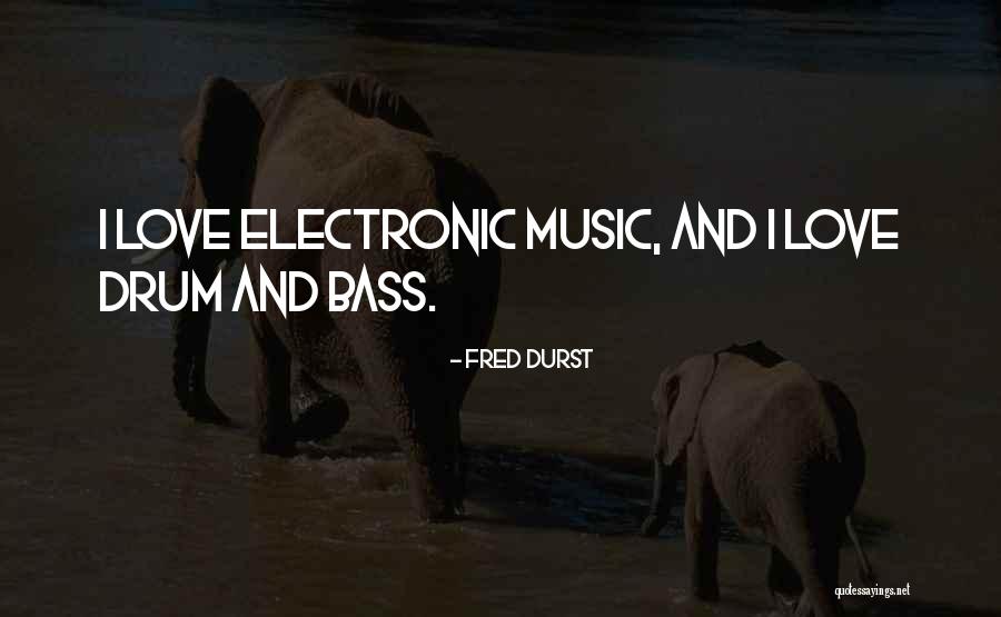 Litani Quotes By Fred Durst Litani Quotes By Fred Durst