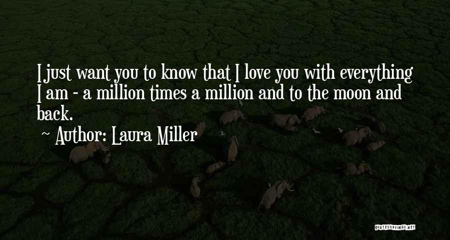 Litania Do Matki Quotes By Laura Miller